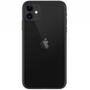 iPhone 11 Preto, 256GB - MWM72