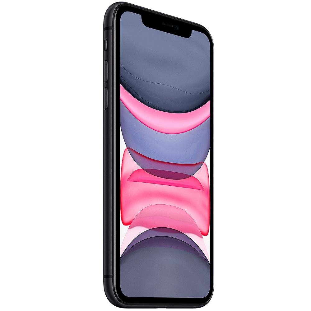 iPhone 11 Preto, 256GB - MWM72 iPhone 11 Preto, 256GB - MWM72