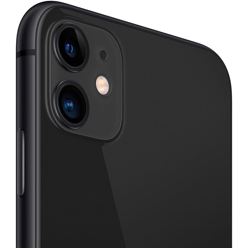 iPhone 11 Preto, 256GB - MWM72 iPhone 11 Preto, 256GB - MWM72