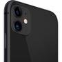 iPhone 11 Preto, 256GB - MWM72
