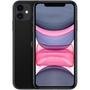 iPhone 11 Preto, 256GB - MWM72