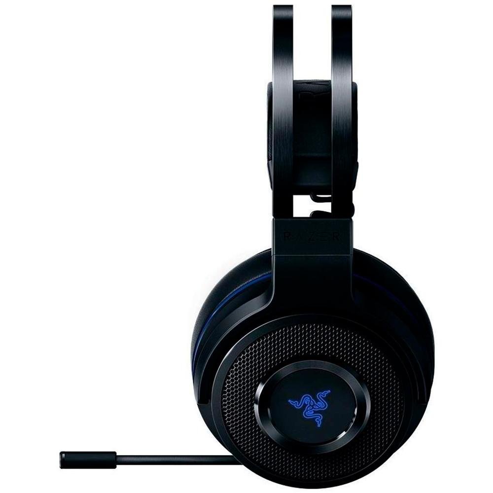 Headset Gamer Sem Fio Razer Thresher Wireless | KaBuM!