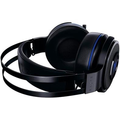 Headset Gamer Sem Fio Razer Thresher Wireless | KaBuM!
