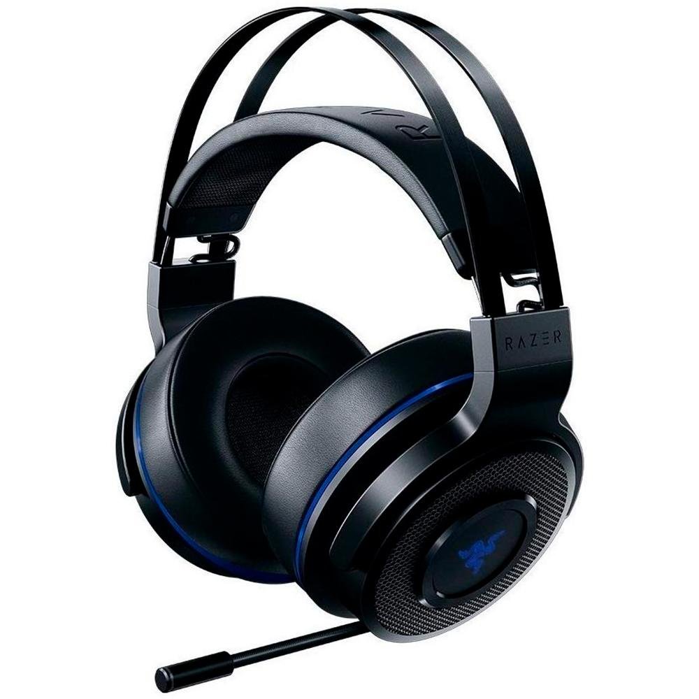 Headset Gamer Sem Fio Razer Thresher Wireless | KaBuM! Headset Gamer Sem Fio Razer Thresher Wireless | KaBuM!
