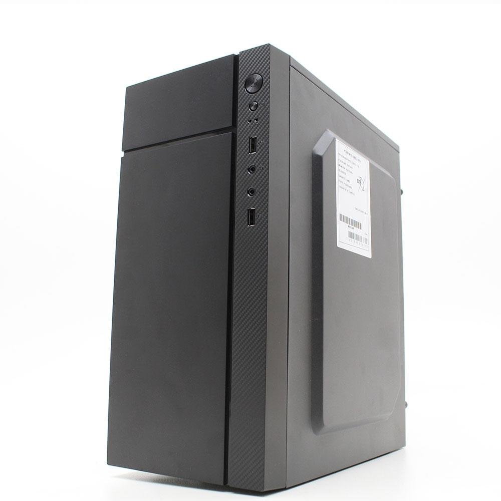 Computador BRX Corp Intel Core i7 3770, 8GB, HD 3TB, Windows 10 Pro - BRI737703000W10 Computador BRX Corp Intel Core i7 3770, 8GB, HD 3TB, Windows 10 Pro - BRI737703000W10