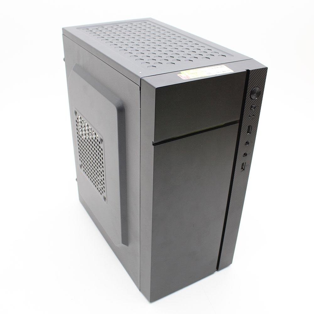 Computador BRX Corp Intel Core i7 3770, 8GB, HD 3TB, Windows 10 Pro - BRI737703000W10 Computador BRX Corp Intel Core i7 3770, 8GB, HD 3TB, Windows 10 Pro - BRI737703000W10