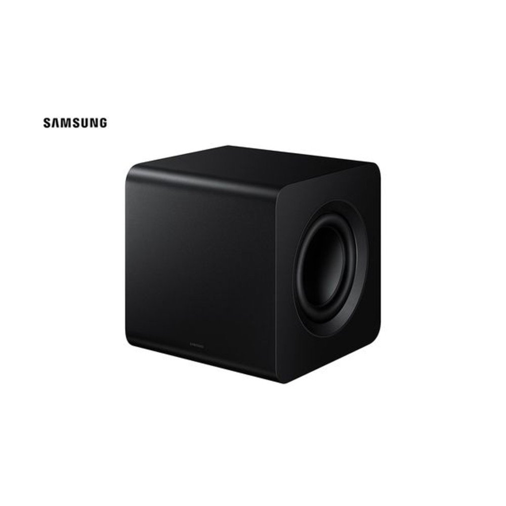 Soundbar Samsung Série Q HW-Q800H, Bluetooth, 360W, com Subwoofer Sem Fio, 5.1.2 Canais, Dolby Atmos, Preto - HWQ800HZD