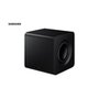 Soundbar Samsung Série Q HW-Q800H, Bluetooth, 360W, com Subwoofer Sem Fio, 5.1.2 Canais, Dolby Atmos, Preto - HWQ800HZD