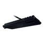 Teclado Mecânico Gamer Razer Huntsman V3 HE Mini 65%, Switch Magnético, 8KHz, Rapid Trigger, USB-C, RGB, Preto - RZ03-05930200-R3U1