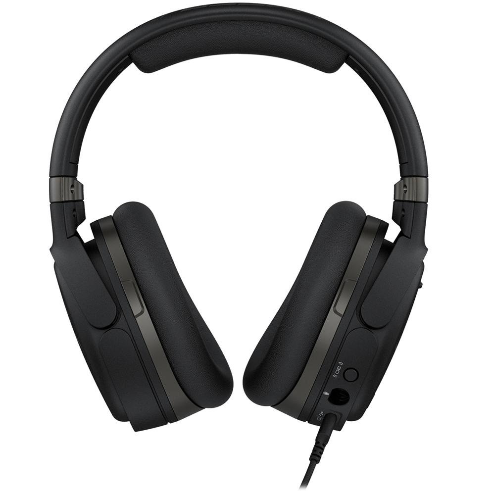 Headset Gamer HyperX Cloud Orbit S | KaBuM!