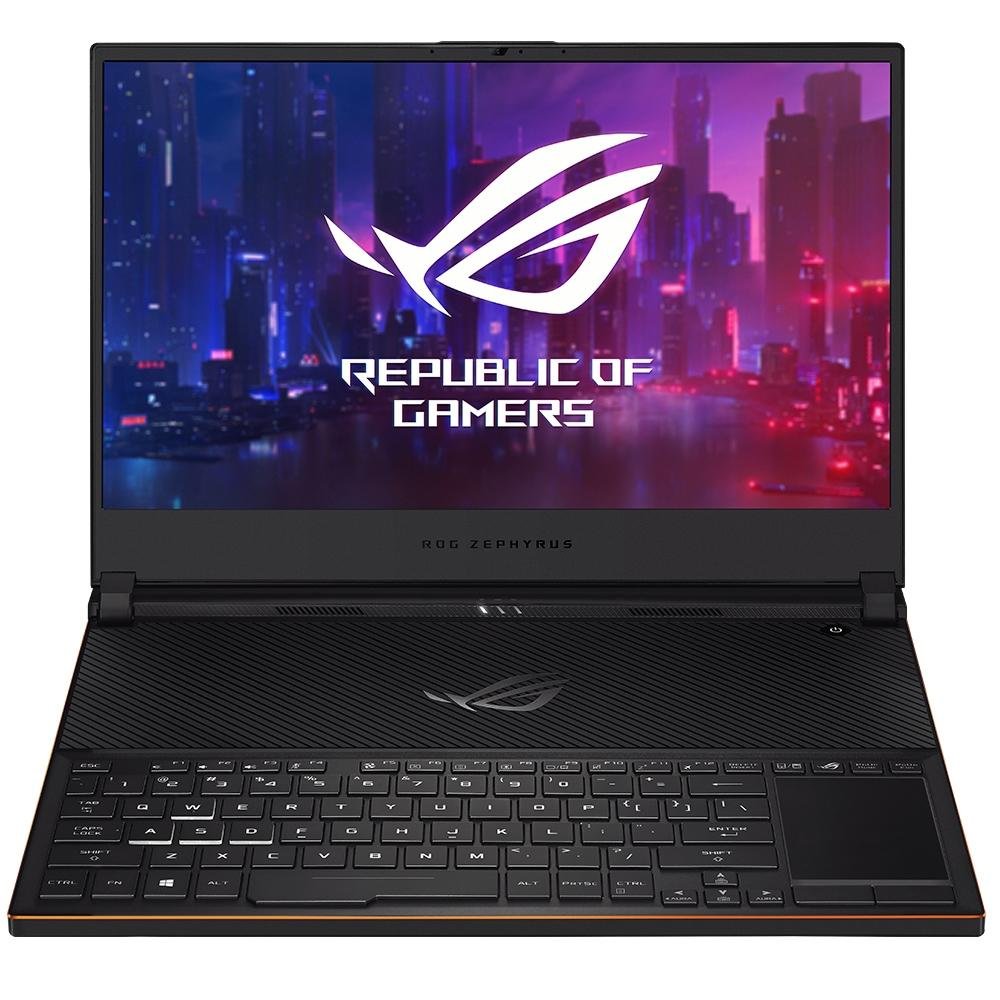ゲーミングノートＰＣ　ROG Zephyrus -notebook-gamer-asus-rog-