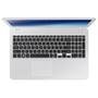 Notebook Samsung Essentials E30, Intel Core i3-7020U, 4GB, HD 1TB, Windows 10 Home, 15.6´, Branco - NP350XAA-KF4BR