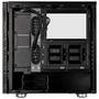 Gabinete Gamer Corsair 275R Airflow, Mid-Tower, ATX, Lateral em Vidro Temperado, Com FAN, Preto - CC-9011181-WW