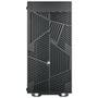 Gabinete Gamer Corsair 275R Airflow, Mid-Tower, ATX, Lateral em Vidro Temperado, Com FAN, Preto - CC-9011181-WW