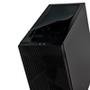 Gabinete Gamer Corsair 275R Airflow, Mid-Tower, ATX, Lateral em Vidro Temperado, Com FAN, Preto - CC-9011181-WW