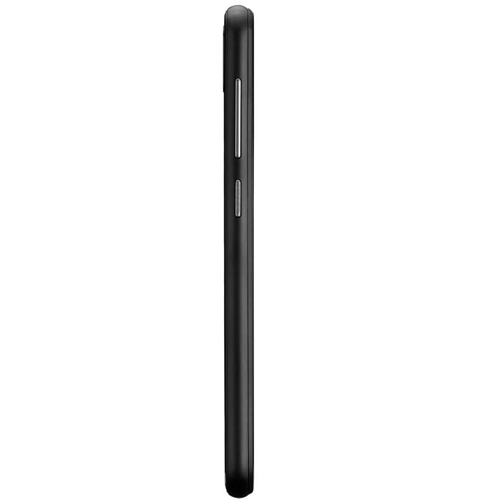 Smartphone Multilaser E, 16GB, 5MP, Tela 5´, Preto + Capa Protetora e Película - P9101 Smartphone Multilaser E, 16GB, 5MP, Tela 5´, Preto + Capa Protetora e Película - P9101