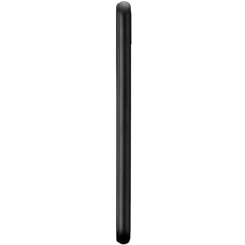 Smartphone Multilaser E, 16GB, 5MP, Tela 5´, Preto + Capa Protetora e Película - P9101 Smartphone Multilaser E, 16GB, 5MP, Tela 5´, Preto + Capa Protetora e Película - P9101