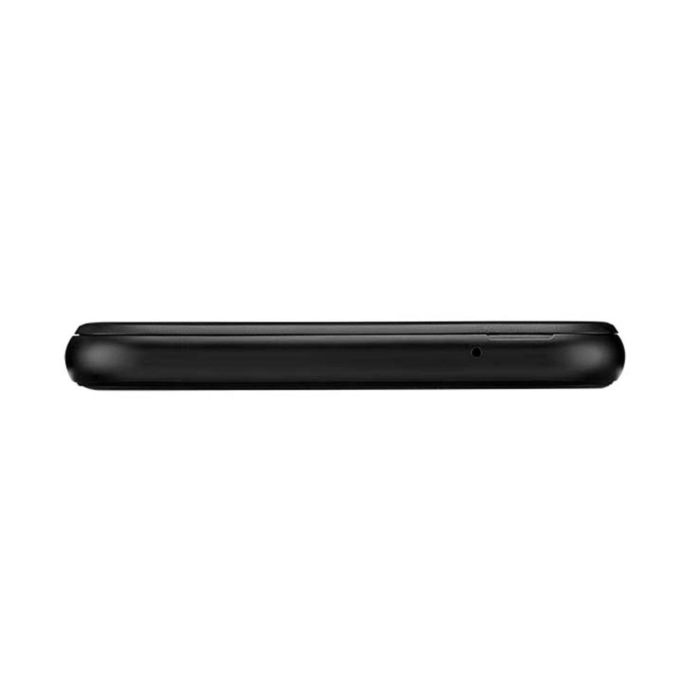 Smartphone Multilaser E, 16GB, 5MP, Tela 5´, Preto + Capa Protetora e Película - P9101 Smartphone Multilaser E, 16GB, 5MP, Tela 5´, Preto + Capa Protetora e Película - P9101