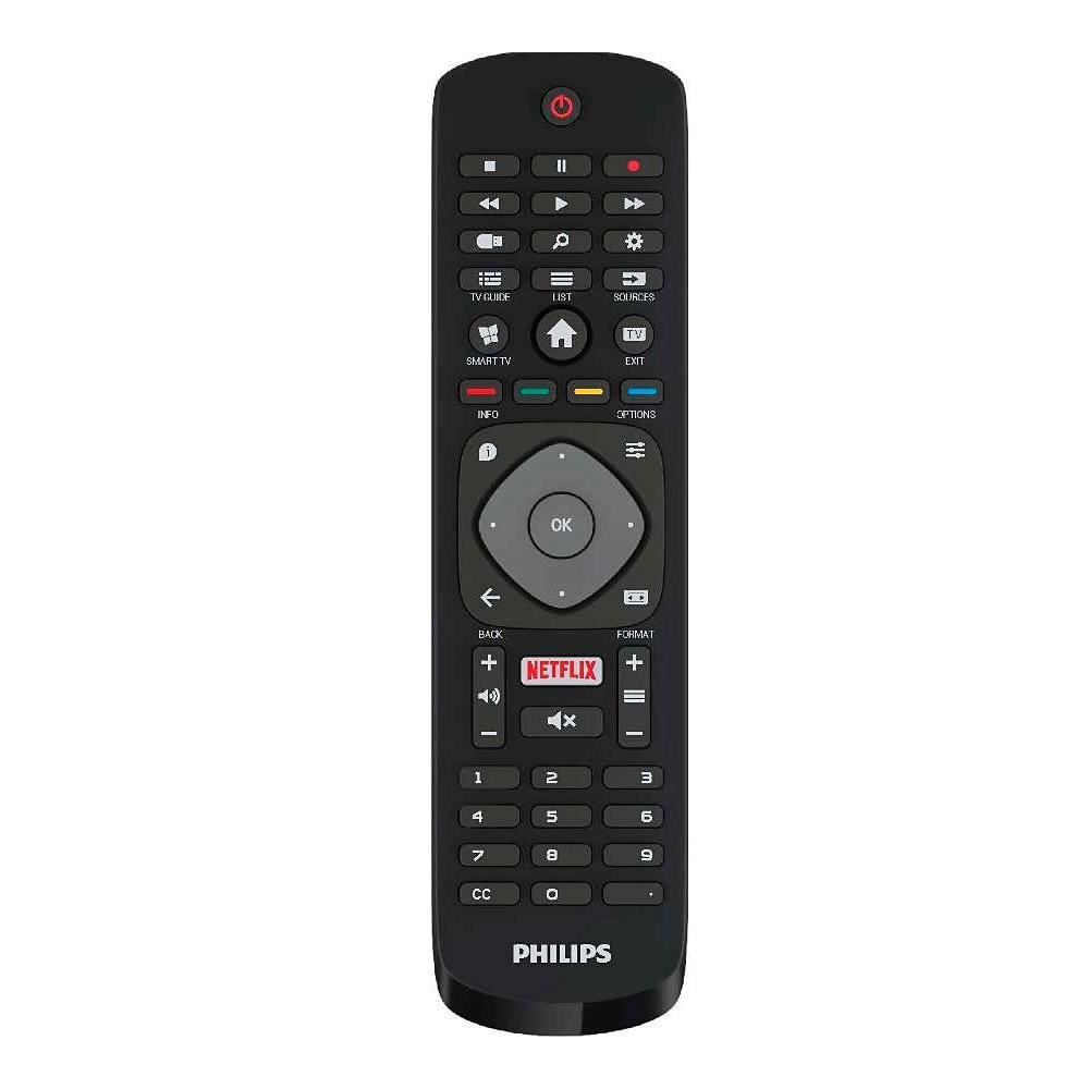 Smart TV LED 70´ 4K UHD Philips, 3 HDMI, 1 USB, Wi-Fi, HDR - 70PUG6774/78