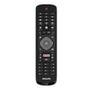 Smart TV LED 70´ 4K UHD Philips, 3 HDMI, 1 USB, Wi-Fi, HDR - 70PUG6774/78