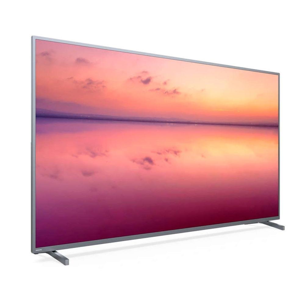 Smart TV LED 70´ 4K UHD Philips, 3 HDMI, 1 USB, Wi-Fi, HDR - 70PUG6774/78