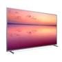 Smart TV LED 70´ 4K UHD Philips, 3 HDMI, 1 USB, Wi-Fi, HDR - 70PUG6774/78