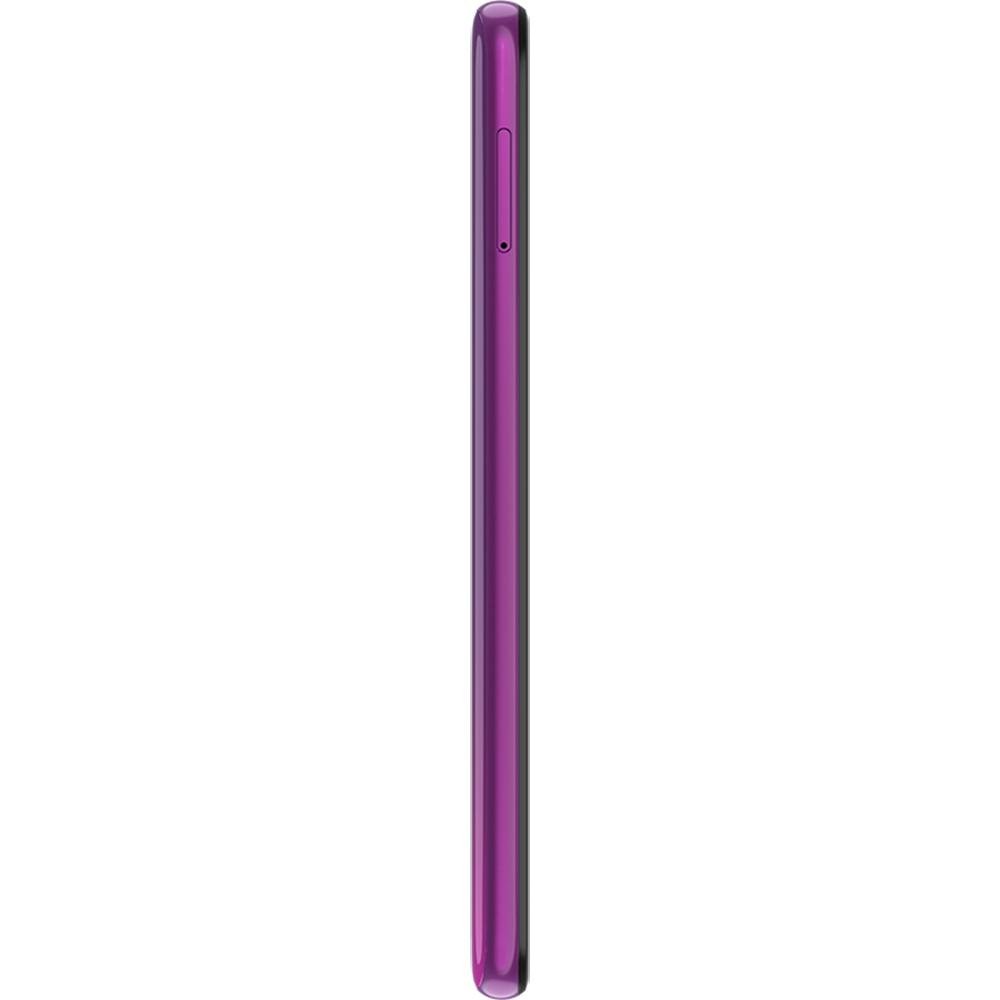 Smartphone Motorola Moto One Macro, 64GB, 13MP, Tela 6.2´, Ultra Violet + Capa Protetora - PAGT0007BR Smartphone Motorola Moto One Macro, 64GB, 13MP, Tela 6.2´, Ultra Violet + Capa Protetora - PAGT0007BR