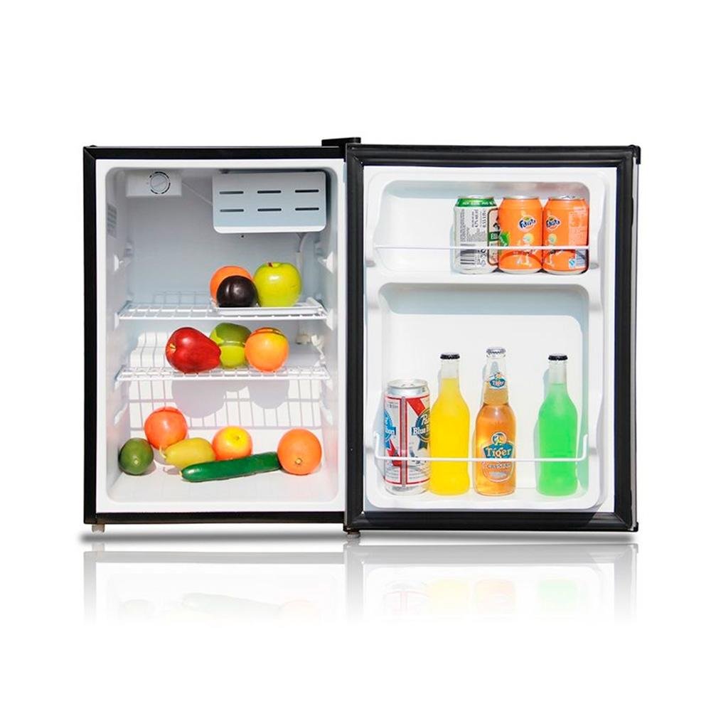 Frigobar Philco PFG85PL, 67 Litros, 220V, Platinum - 56452042 Frigobar Philco PFG85PL, 67 Litros, 220V, Platinum - 56452042
