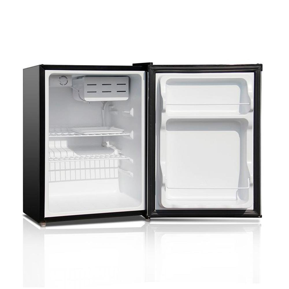 Frigobar Philco PFG85PL, 67 Litros, 220V, Platinum - 56452042 Frigobar Philco PFG85PL, 67 Litros, 220V, Platinum - 56452042