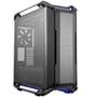 Gabinete Gamer Cooler Master C700P Black Edition, Full Tower, RGB, com FAN, Lateral em Vidro - MCC-C700P-KG5N-S00