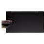 Fonte Corsair CV650, 650W, 80 Plus Bronze, PFC Ativo, Com Cabo, Preto - CP-9020211-BR