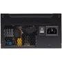 Fonte Corsair CV650, 650W, 80 Plus Bronze, PFC Ativo, Com Cabo, Preto - CP-9020211-BR