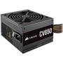 Fonte Corsair CV650, 650W, 80 Plus Bronze, PFC Ativo, Com Cabo, Preto - CP-9020211-BR