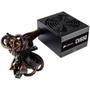 Fonte Corsair CV650, 650W, 80 Plus Bronze, PFC Ativo, Com Cabo, Preto - CP-9020211-BR