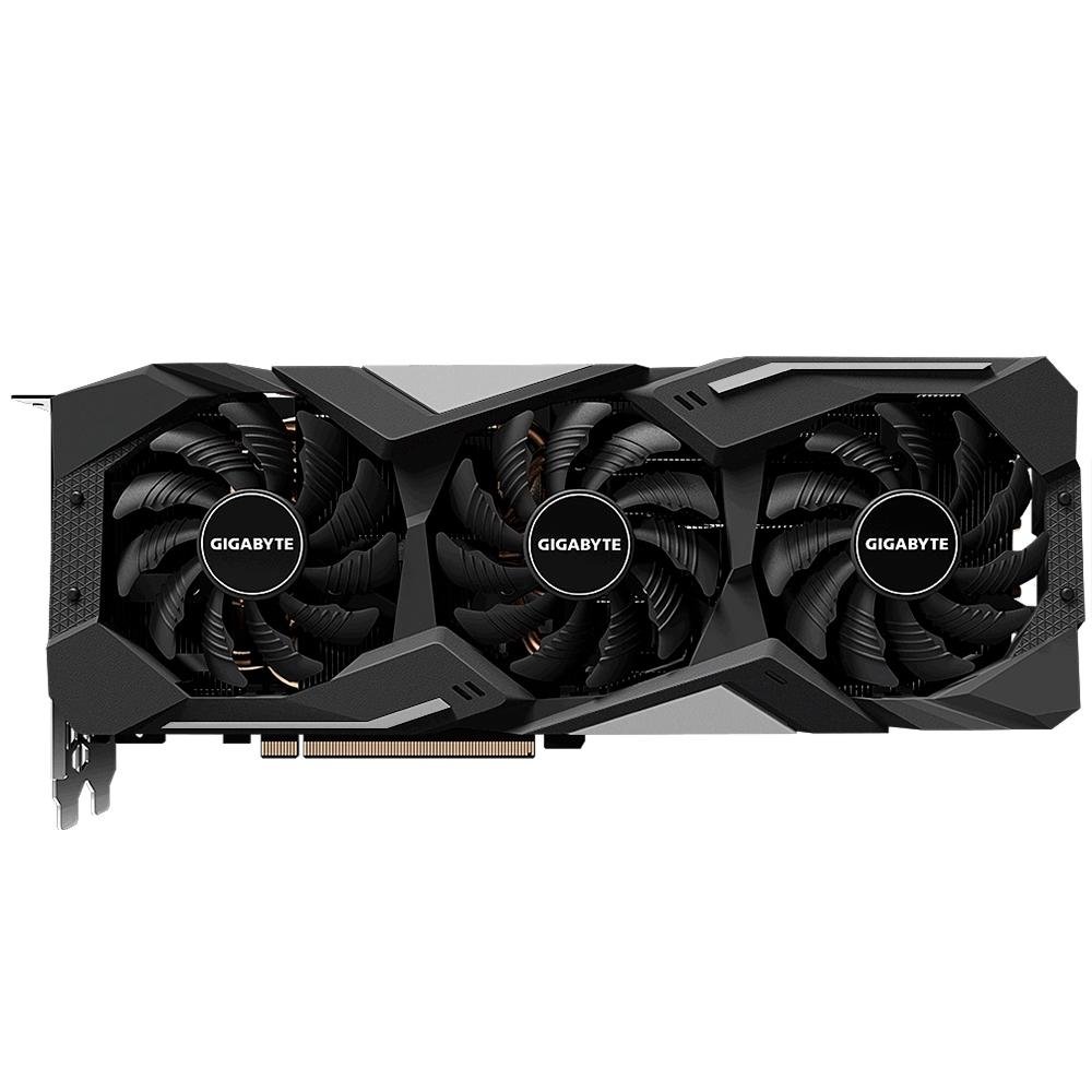 Placa de Vídeo Gigabyte AMD Radeon RX 5600 XT Gaming OC, 6GB