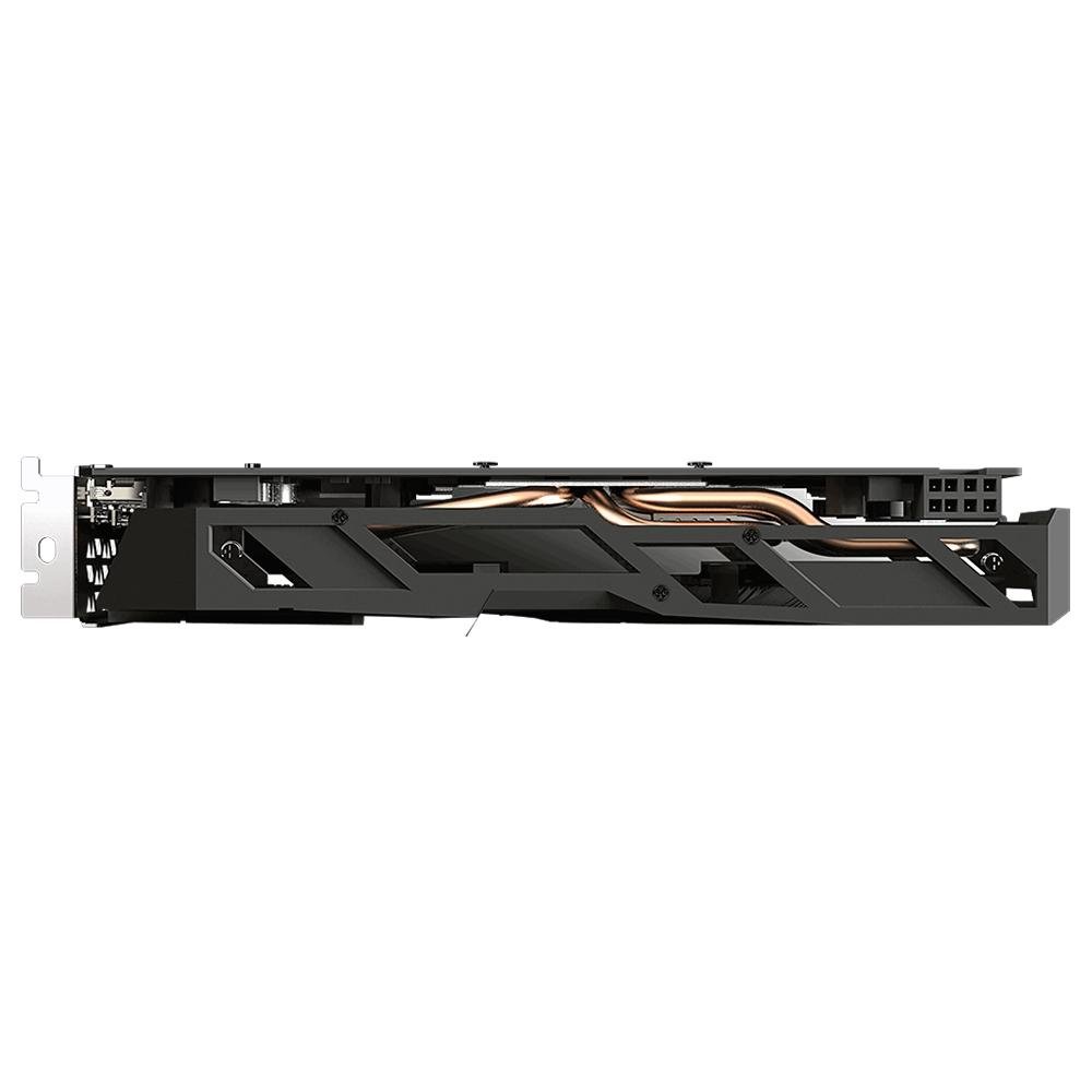 Placa de Vídeo RX 570 Gaming Gigabyte AMD Radeon, 4GB, GDDR5, REV 2.0 - GV-RX570GAMING-4GD Placa de Vídeo RX 570 Gaming Gigabyte AMD Radeon, 4GB, GDDR5, REV 2.0 - GV-RX570GAMING-4GD