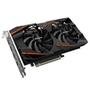Placa de Vídeo RX 570 Gaming Gigabyte AMD Radeon, 4GB, GDDR5, REV 2.0 - GV-RX570GAMING-4GD