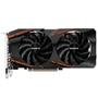 Placa de Vídeo RX 570 Gaming Gigabyte AMD Radeon, 4GB, GDDR5, REV 2.0 - GV-RX570GAMING-4GD