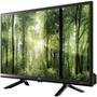 Smart TV Philco 24 Polegadas LED, 1 HDMI, 1 USB, Conversor Digital, HDR - 99243047