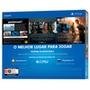 Console Sony PlayStation 4 Hits Bundle Mega Pack 9, 1TB - Grand Theft Auto V Premium Edition + Death Stranding + The Last of Us Remasterizado - CUH-2214B