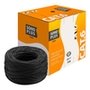Cabo de Rede CAT.6 Furukawa SOHOPLUS, 305 Metros, Preto - 23400187