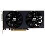 Placa de Vídeo RX 5500 XT PowerColor AMD Radeon, 8GB, GDDR6 - 8GBD6-DH/OC 1A1-G00325500G