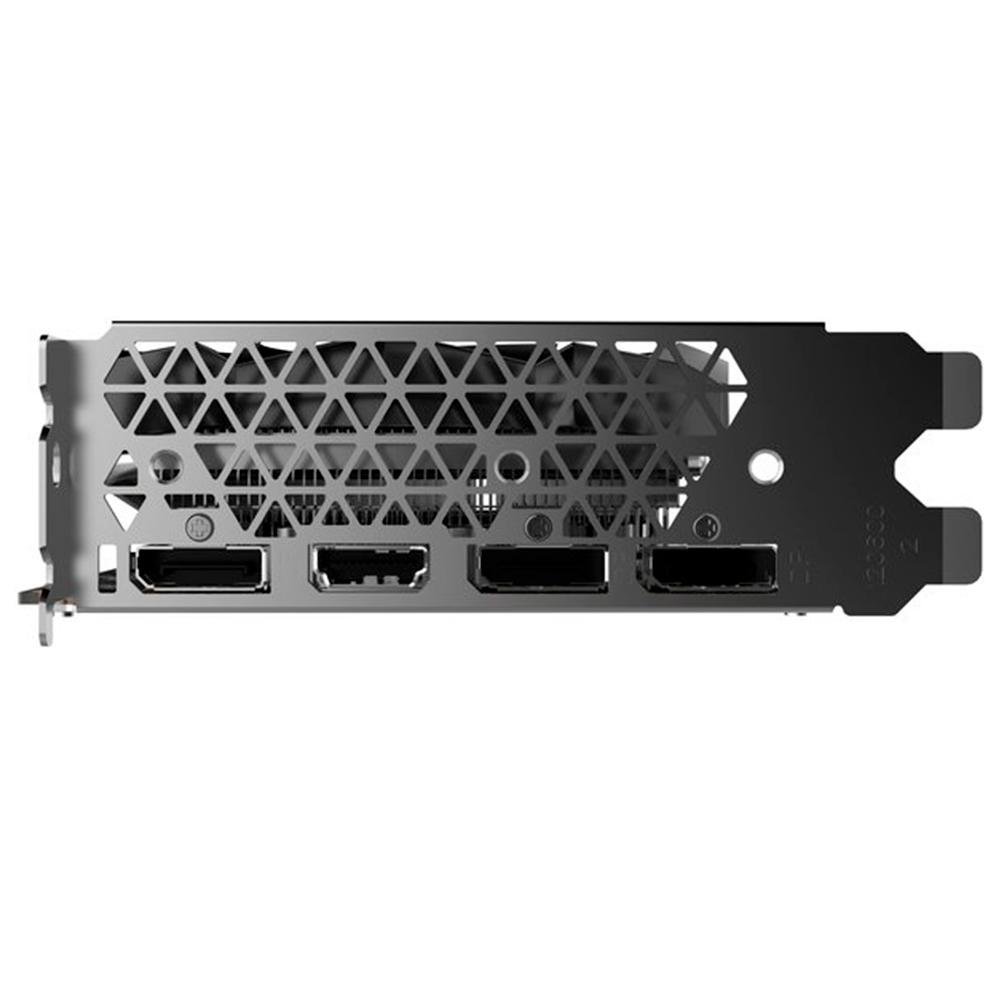 スマホ・タブレット・パソコン ZOTAC GeForce GTX 1660Super 6GB ZOTAC Placa gráfica para jogos GeForce GTX 1660 Super 6GB