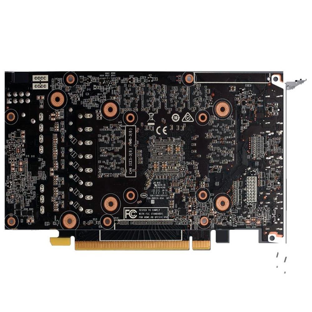 「okazu」ZOTACGeForceGTX1660tiグラフィックボード ZOTAC GeForce GTX TITAN Z | ZOTAC NVIDIA グラフィックボード