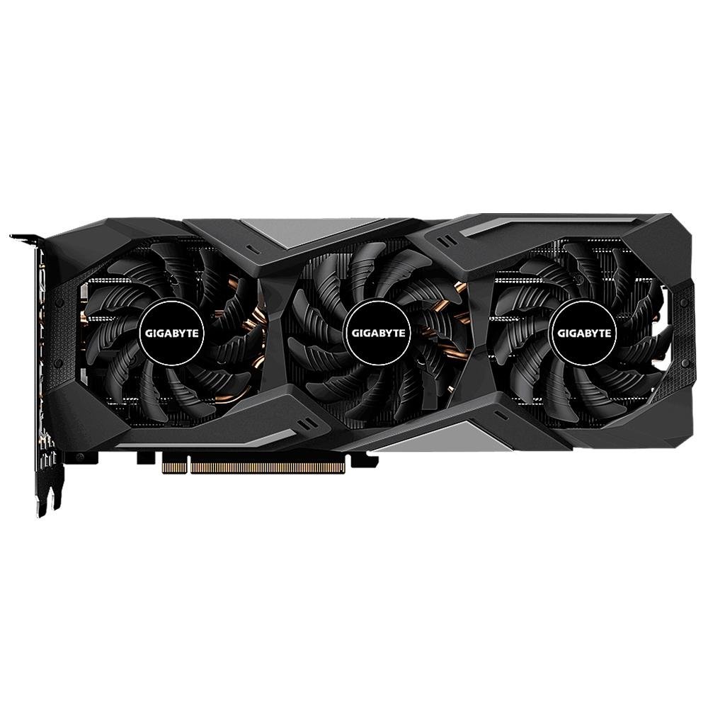 2060 Super Windforce Gaming Oc Gigabyte Geforce Rtx 2060 6gb