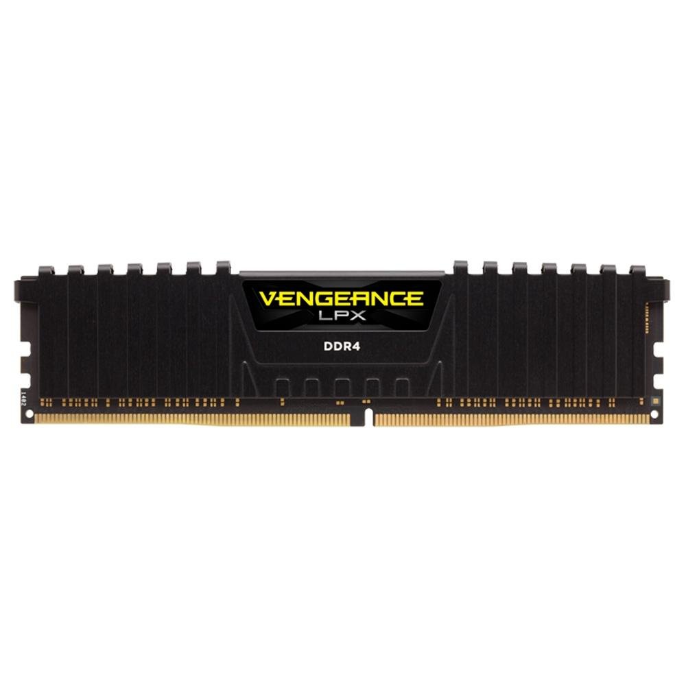 Memória Corsair Vengeance LPX 16GB (2x8GB) | KaBuM!