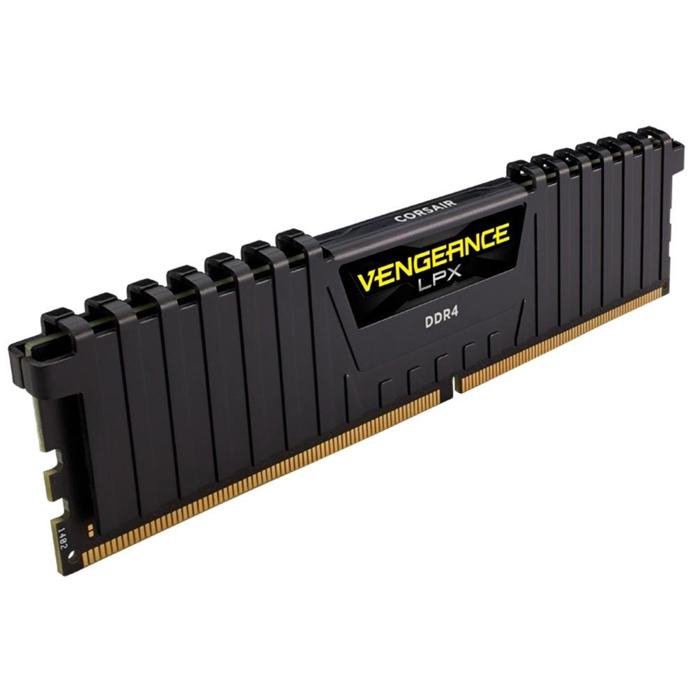 Memória Corsair Vengeance LPX 16GB (2x8GB) | KaBuM!