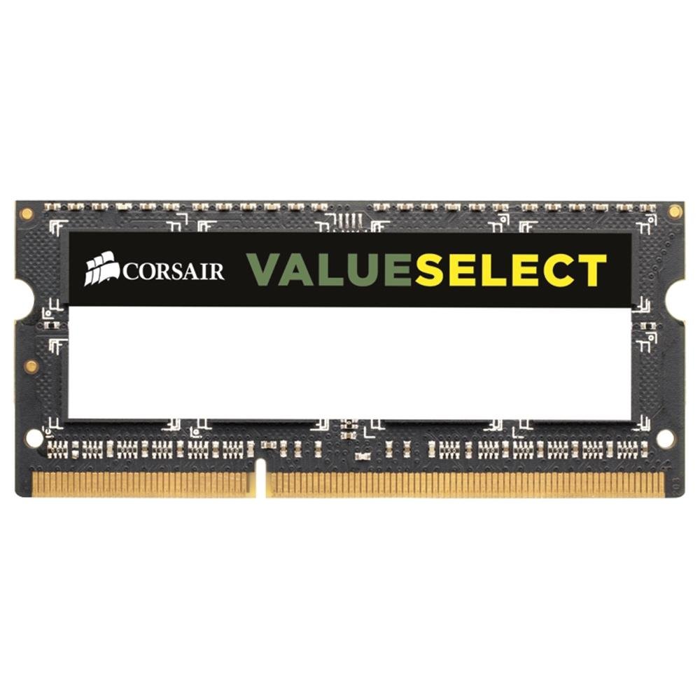 Memória Corsair Value Select 8GB | KaBuM!