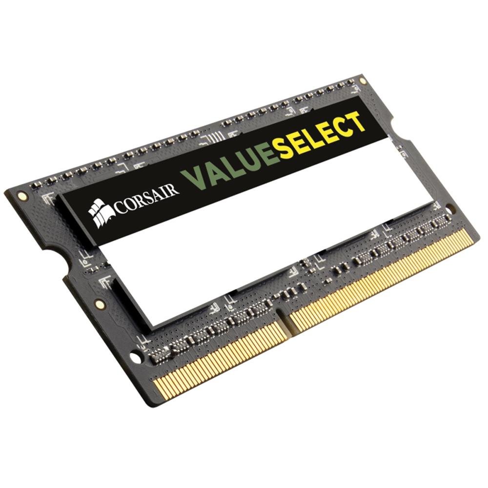Corsair ValueSelect DDR3 8GB×4枚セット32GB Memória Corsair Value Select 8GB | KaBuM!