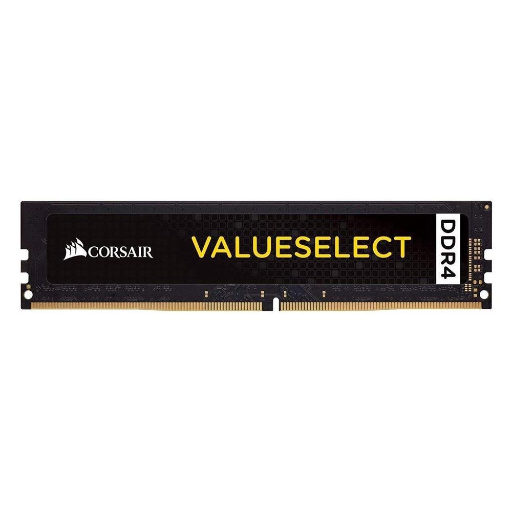 ddr4 2666 16GB メモリ　corsair Memória Corsair 16GB 2666MHz DDR4 C18 - CMV16GX4M1A2666C18 | KaBuM!